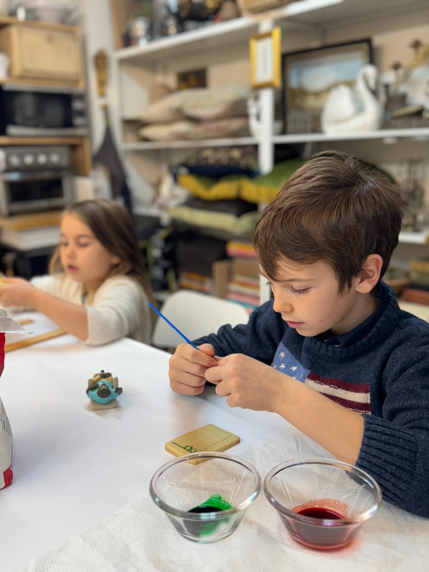 I bake NY for Father's Day workshop - June 19, 2026 drop-in from 11 am to 6 pm