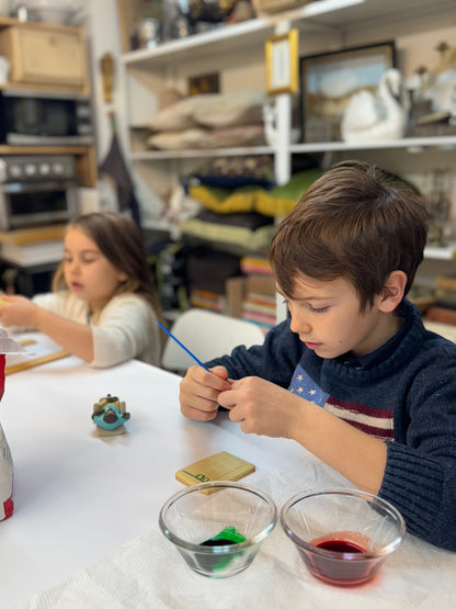 I bake NY for Father's Day workshop - June 19, 2026 drop-in from 11 am to 6 pm