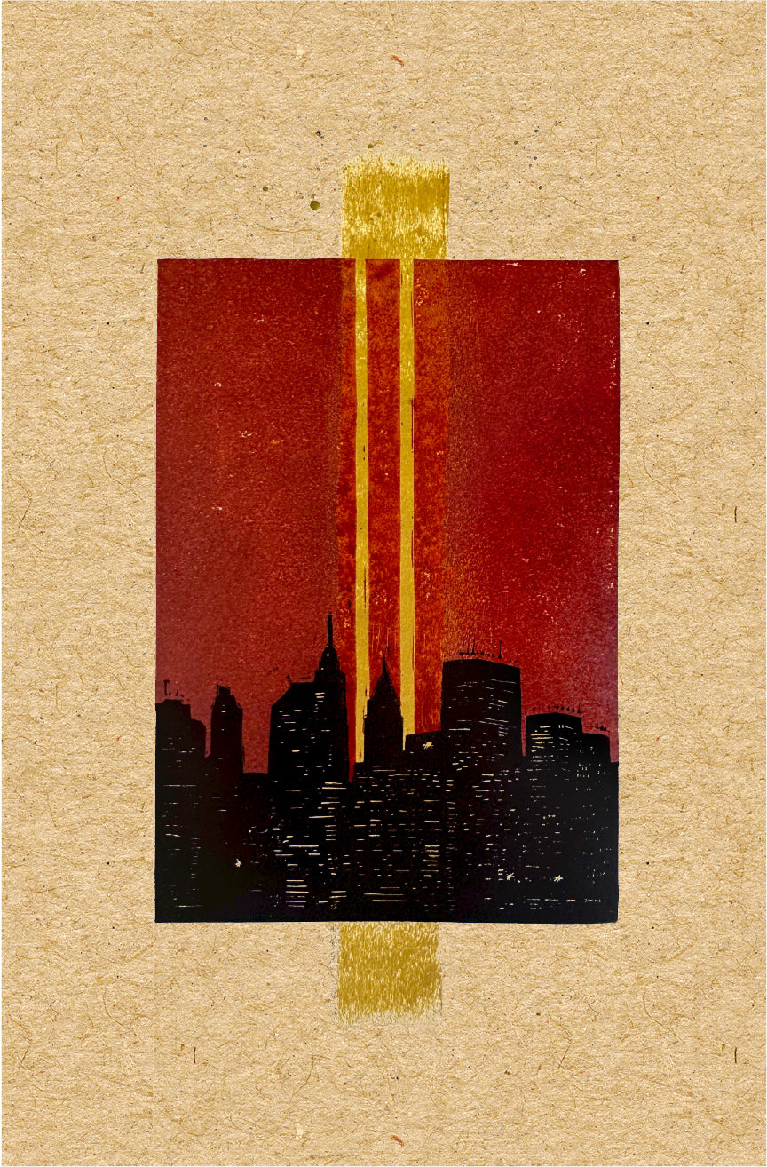 Notebook SE The Sky Lines