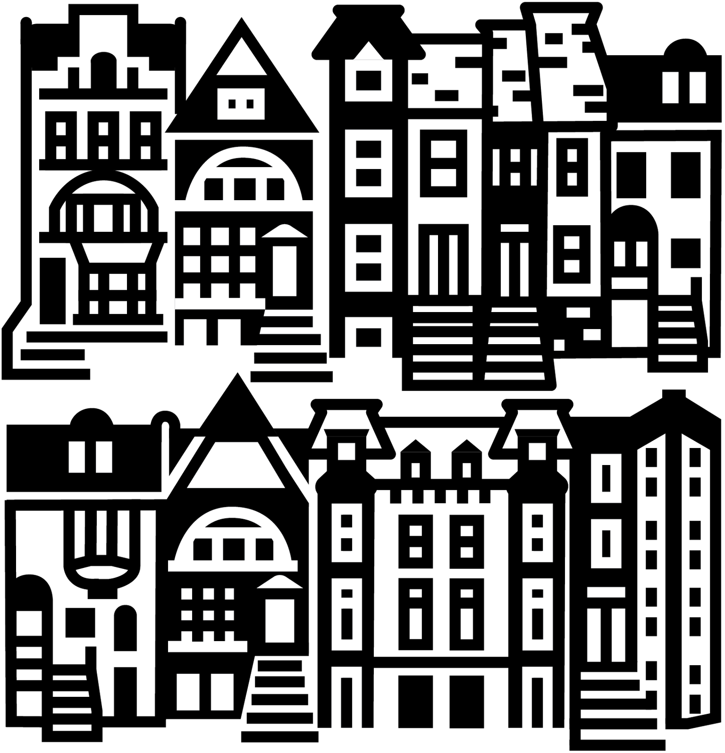 New York Rolling Pin- I Bake NY