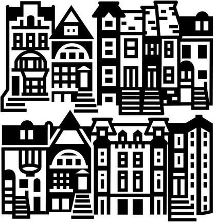 New York Rolling Pin- I Bake NY