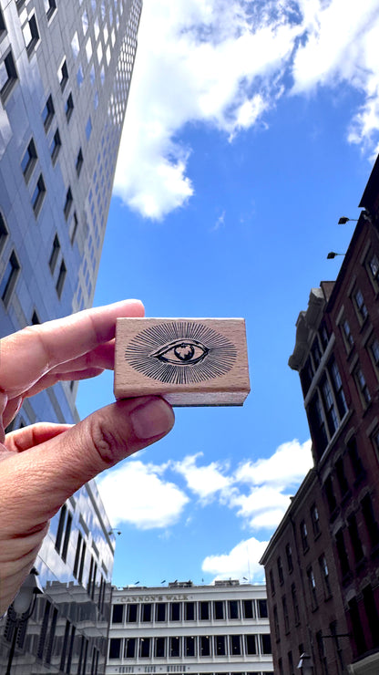 NYC Stamp Set